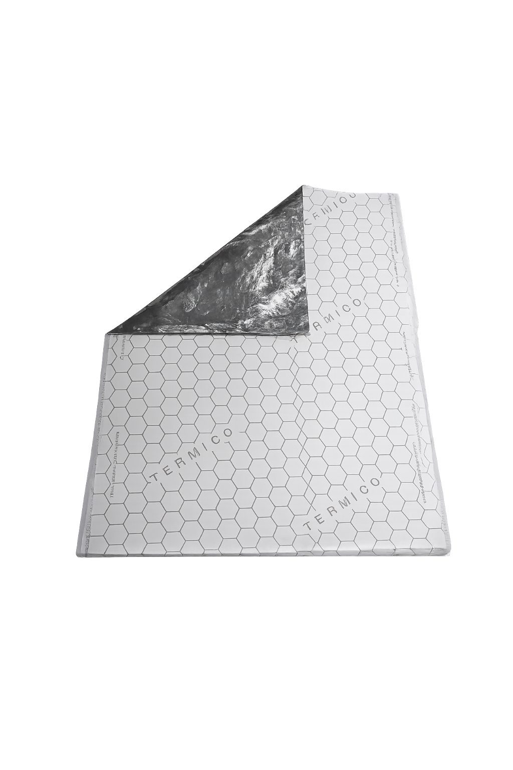 Papel Térmico