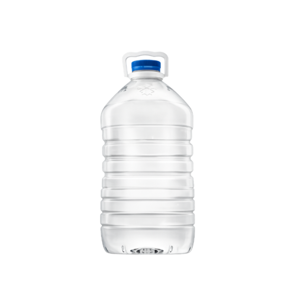 Alcohol 70% LimpiaMax - 5 LTS