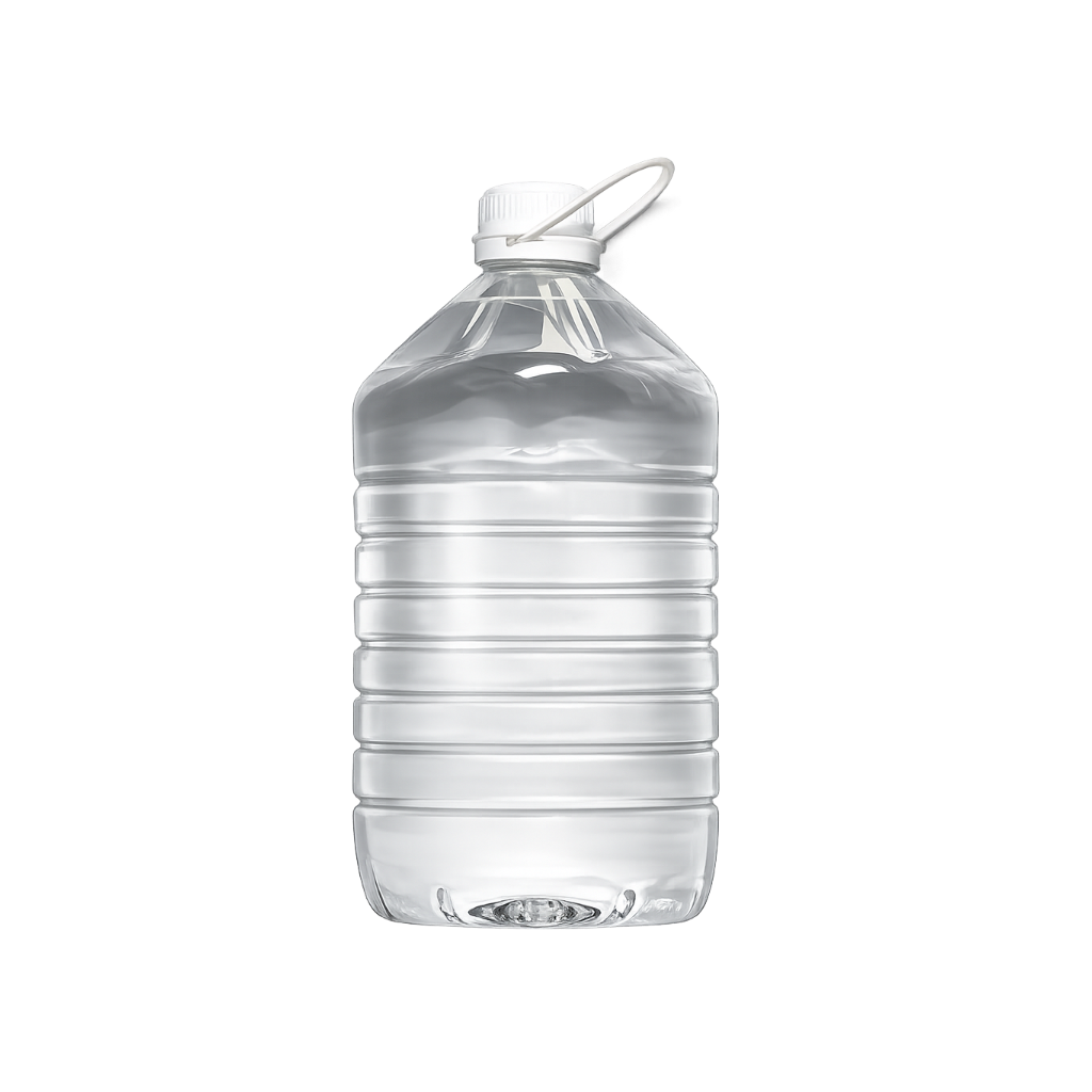 Alcohol 90% LimpiaMax - 5 LTS