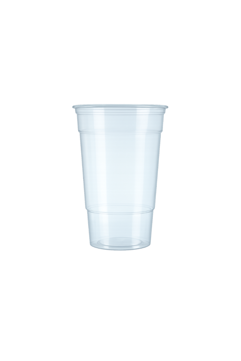 Vaso Super Milano - 500 cc PS