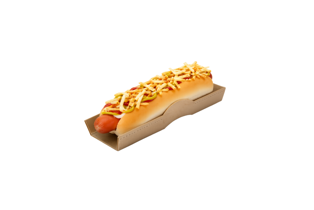 Portapanchos