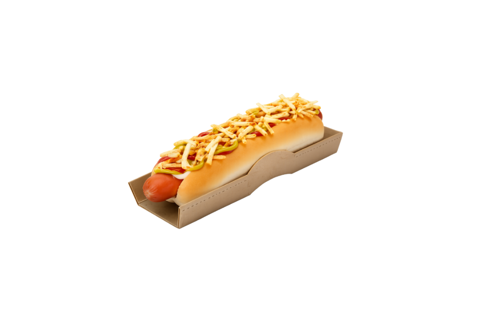 Portapanchos