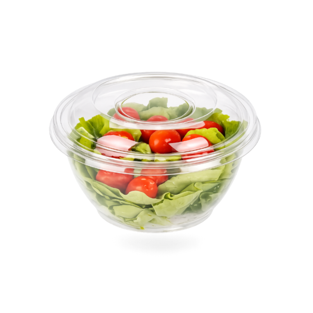 Ensaladera Plastivas - Cristal 900 cc PS