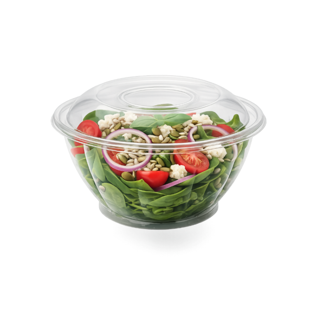 Ensaladera Aruba Plastivas - 900 cc PS