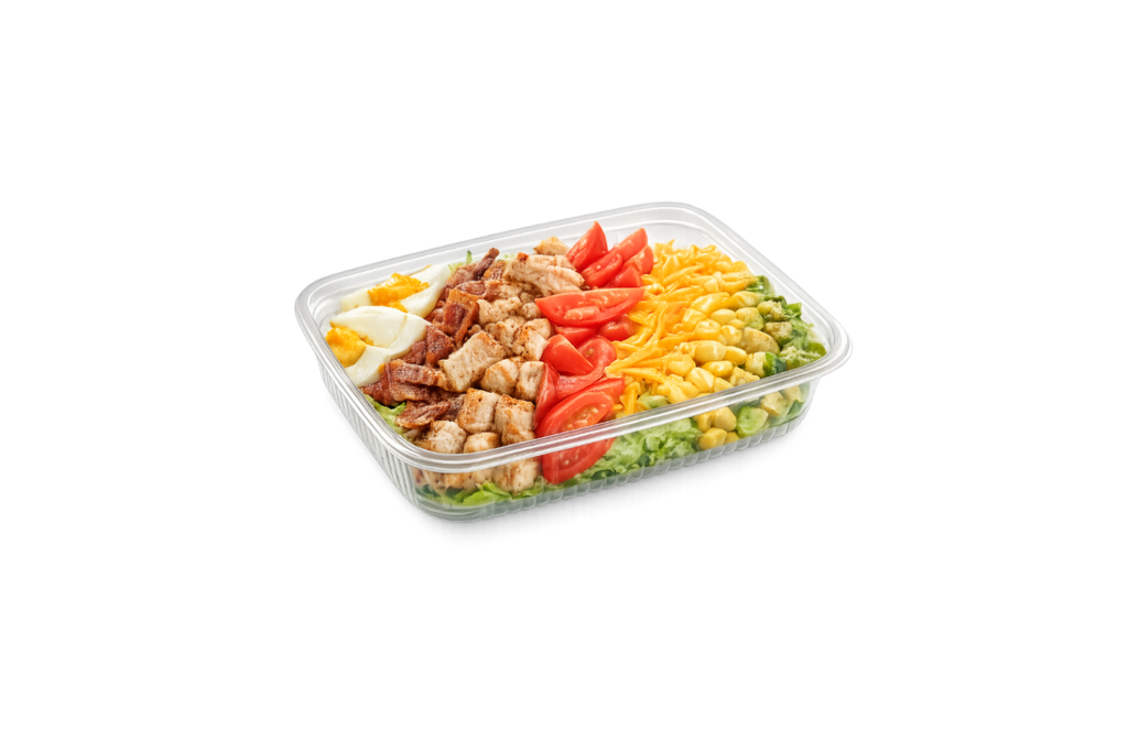 Bandeja Cotnyl - 107 PET