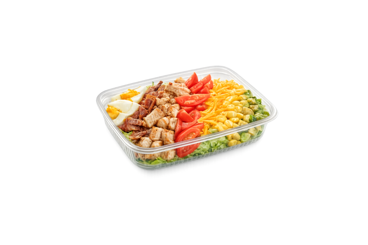 Bandeja Cotnyl - 107 PET