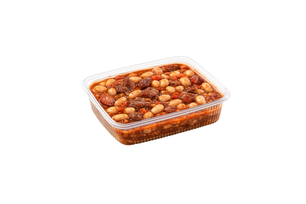 Bandeja Cotnyl - 107 PP