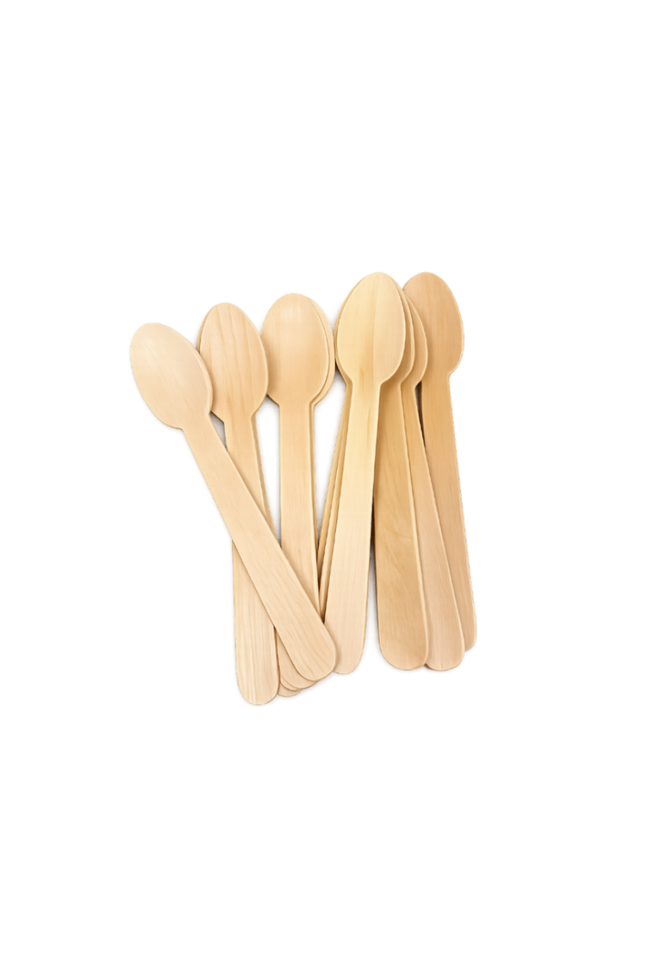 Cucharas de Madera