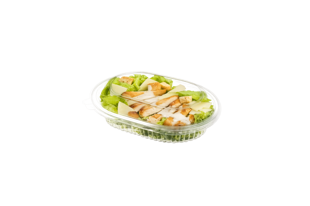 Estuche Cotnyl - 105 PET Oval