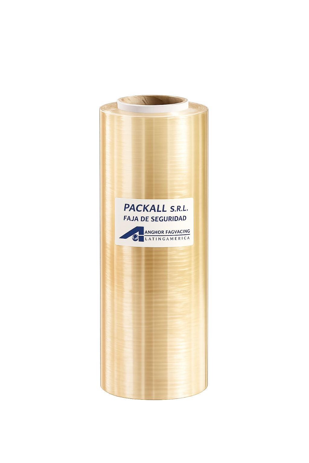 Film Adherente Resinite - 45x1000 MTS