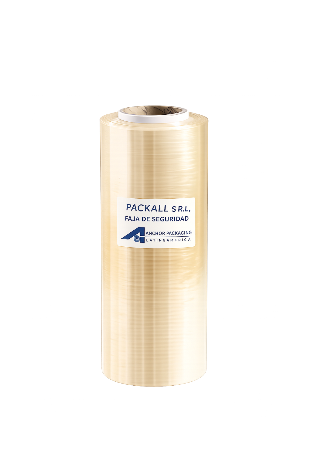 Film Adherente Resinite - 30x1000 MTS