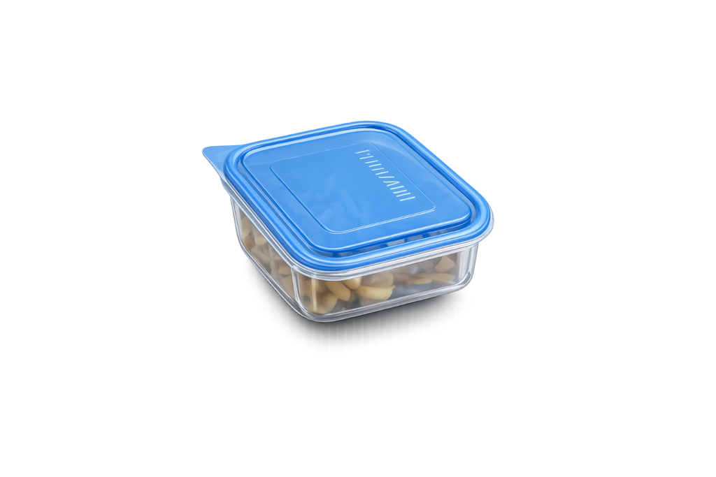 Bandeja Cotnyl - 105 PRU Rectangular (Reutilizable)