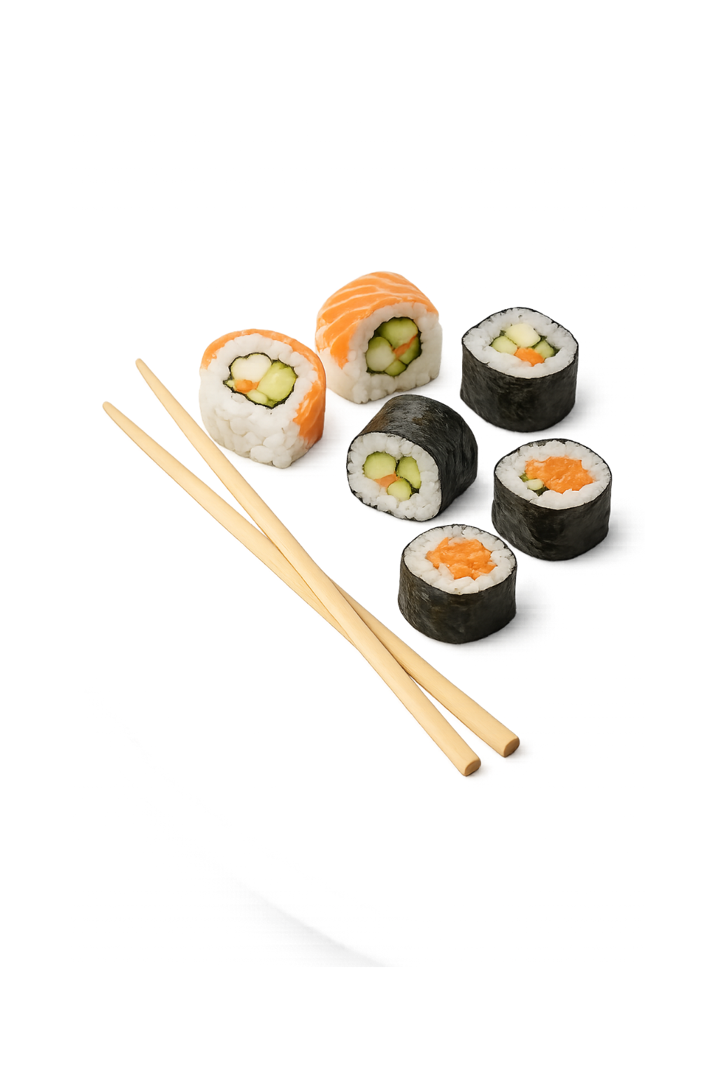 Palitos de Sushi