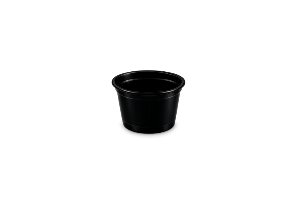 Potes Dips Plastivas - 55cc PS