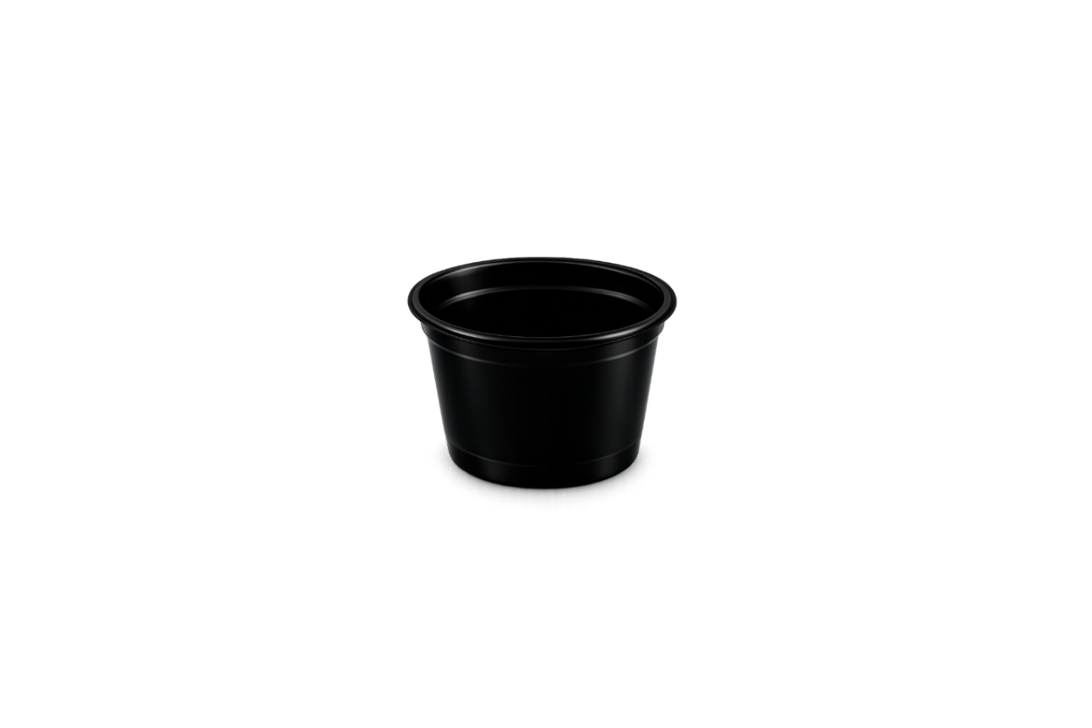 Potes Dips Plastivas - 55cc PS