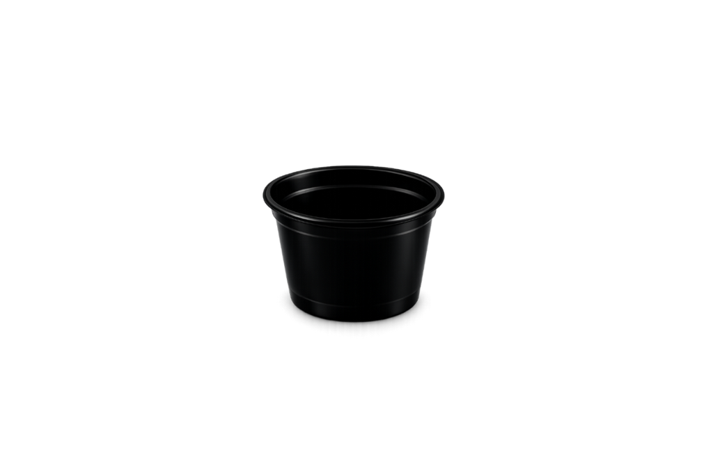 Potes Dips Plastivas - 80cc PS