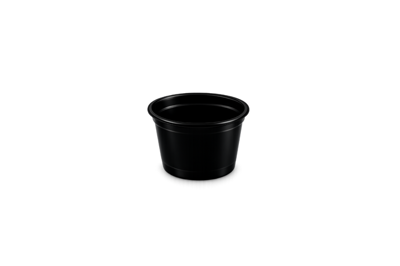 Potes Dips Plastivas - 80cc PS