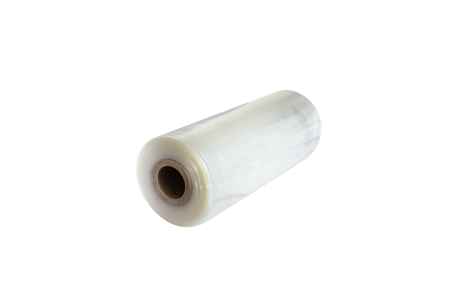 Film Stretch Cristal Automático - 15 KG