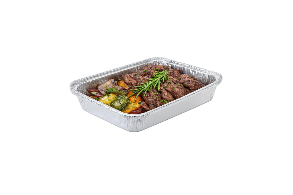 Bandeja Vassoi - F100