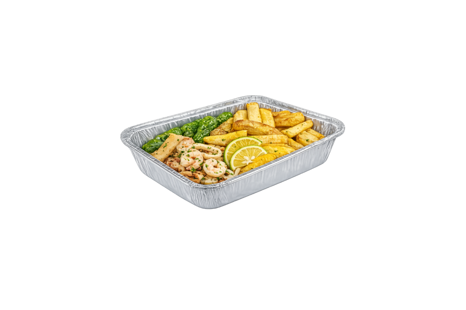 Bandeja Vassoi - F75