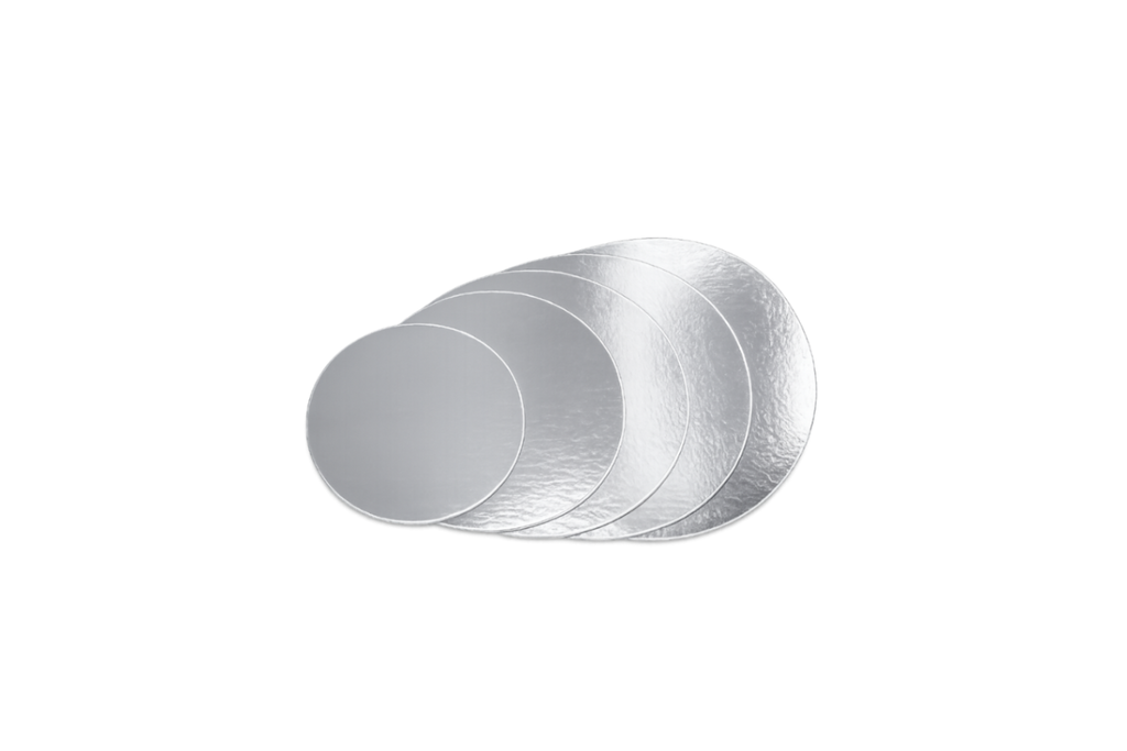 Discos Dorados - 22 CM