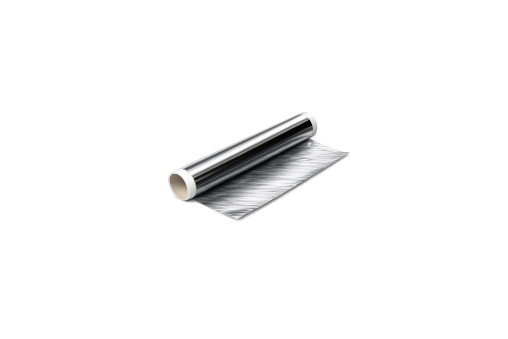 Papel Aluminio VASSOI - HOGAR