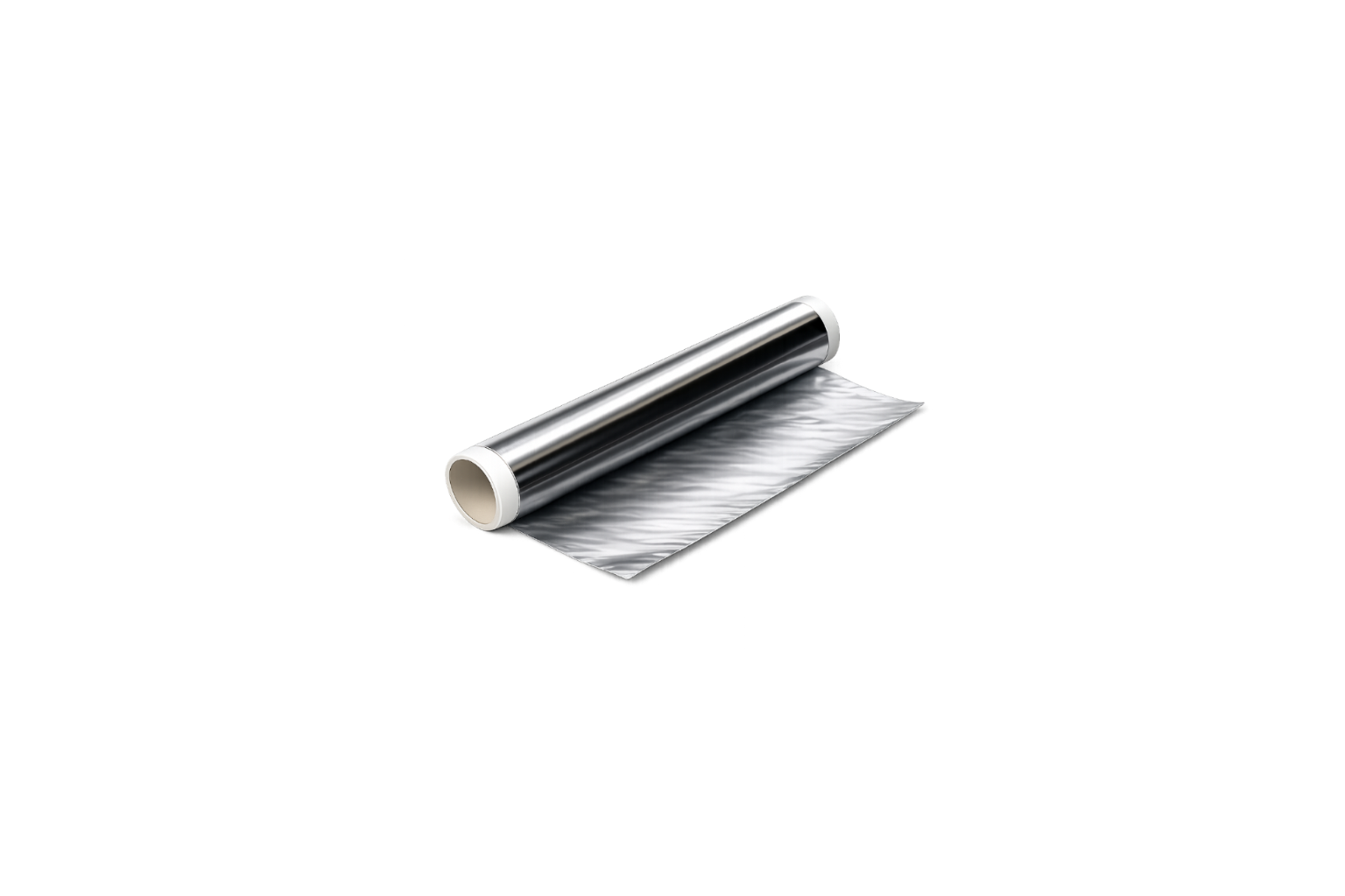 Papel Aluminio VASSOI - HOGAR