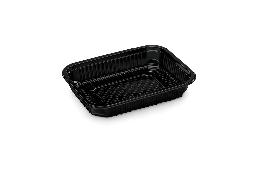 Bandeja Cotnyl - 105 PET Rectangular