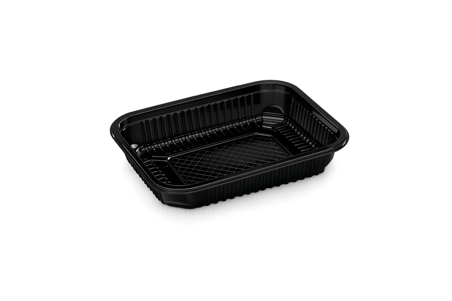 Bandeja Cotnyl - 105 PET Rectangular