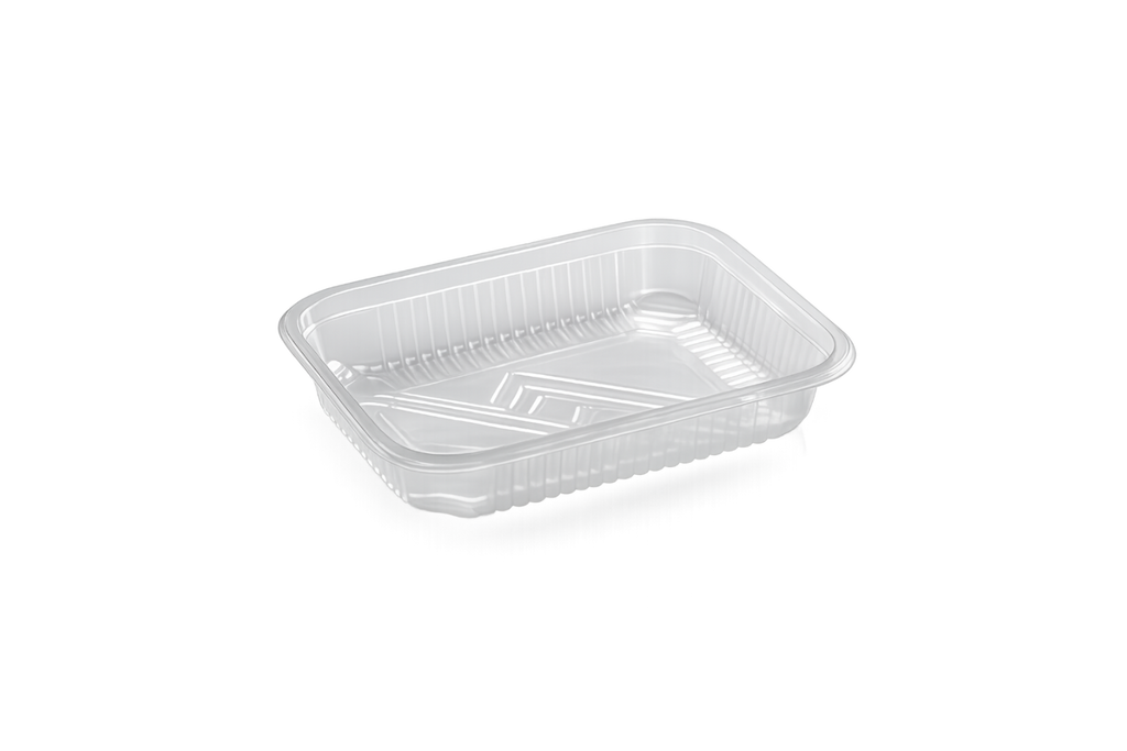 Bandeja Cotnyl - 105 PP Rectangular