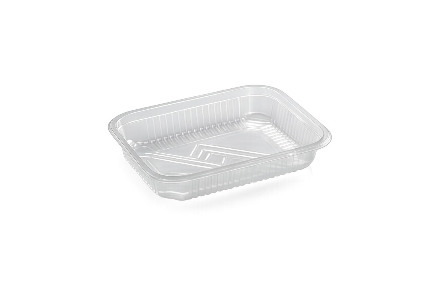 Bandeja Cotnyl - 105 PP Rectangular