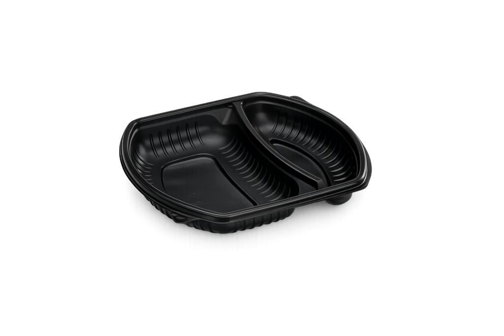 Bandeja Cotnyl - CAT 2 Negro (Catering)