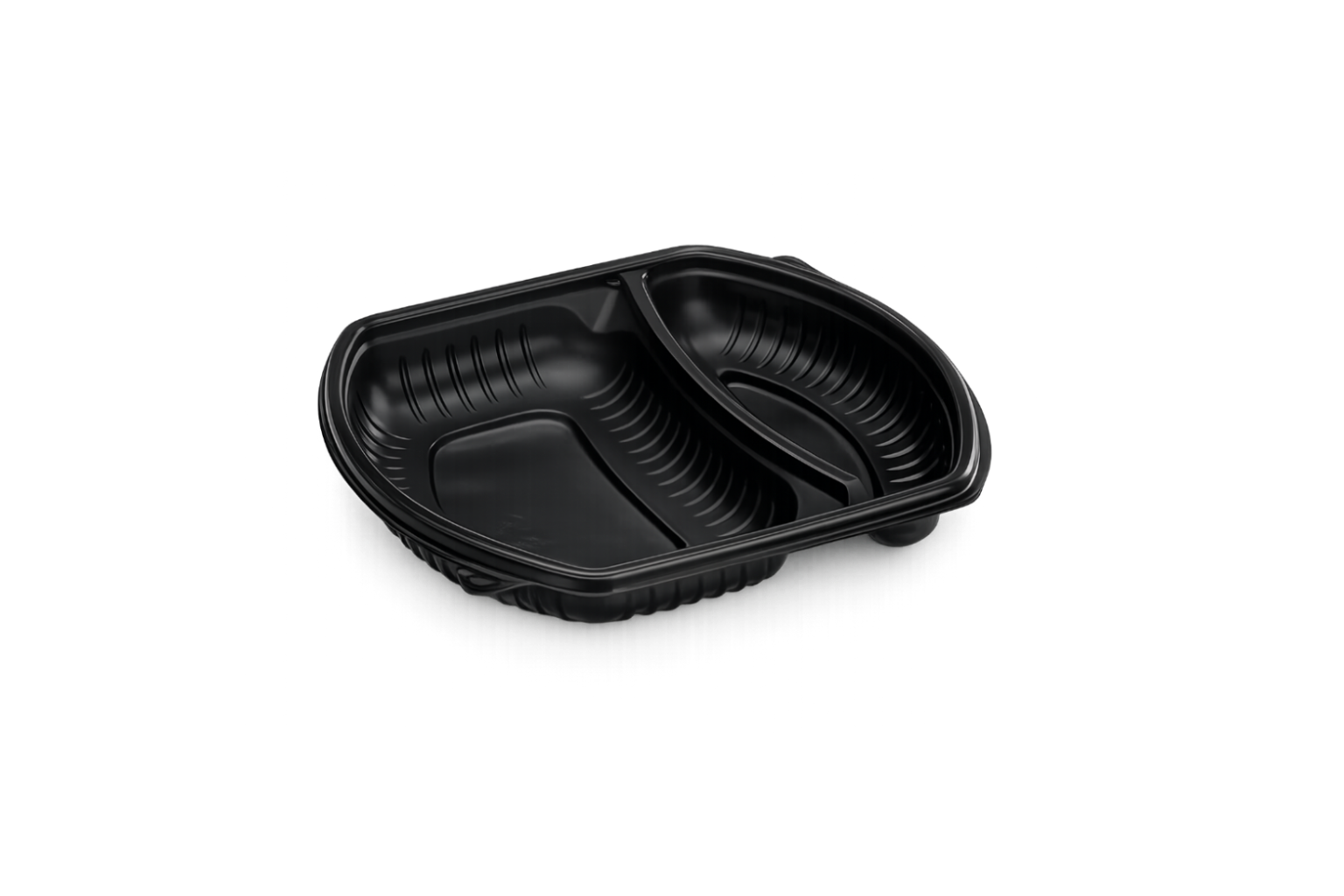 Bandeja Cotnyl - CAT 2 Negro (Catering)