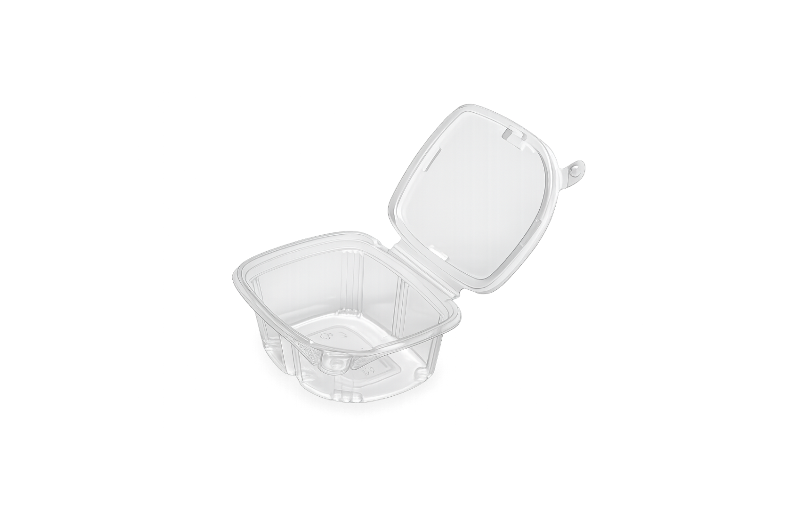 Pote Bisagra Cotnyl - 500cc PET