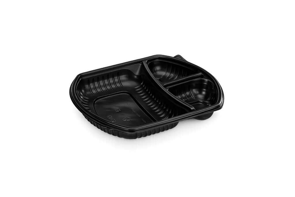 Bandeja Cotnyl - CAT 3 Negro (Catering)