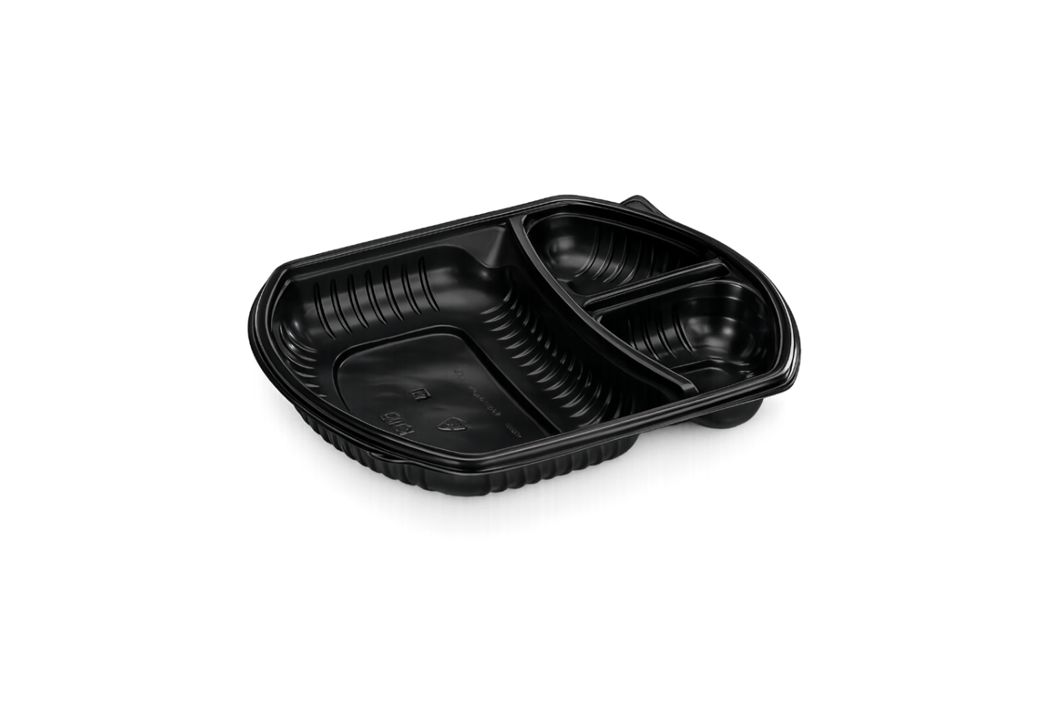 Bandeja Cotnyl - CAT 3 Negro (Catering)