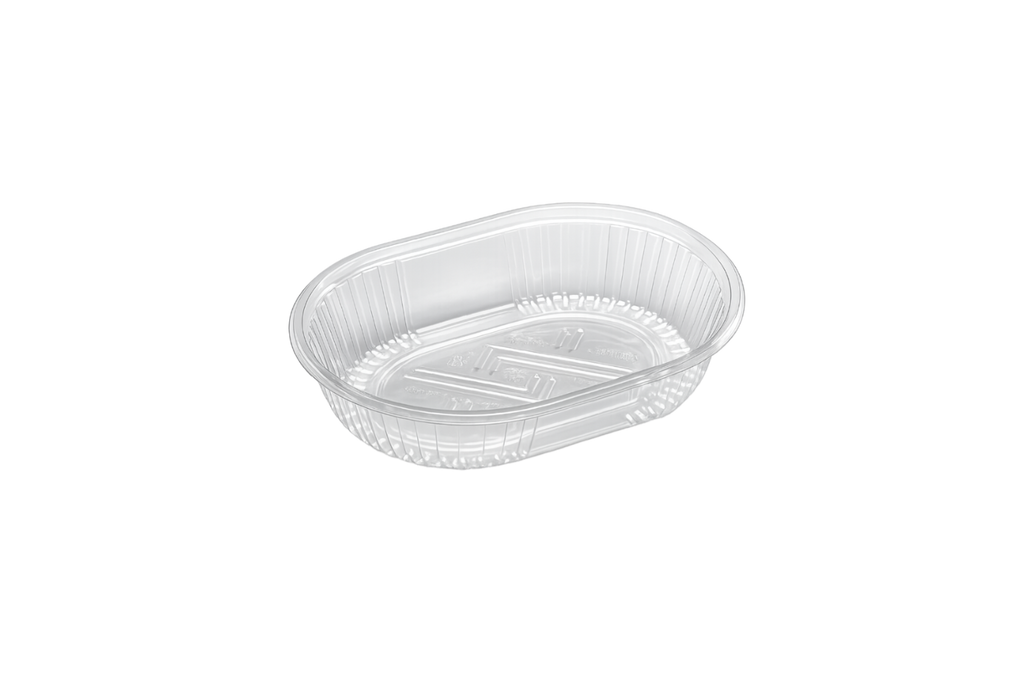 Bandeja Cotnyl - 105 PET Oval