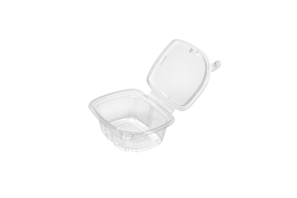 Pote Bisagra Cotnyl - 380cc PET