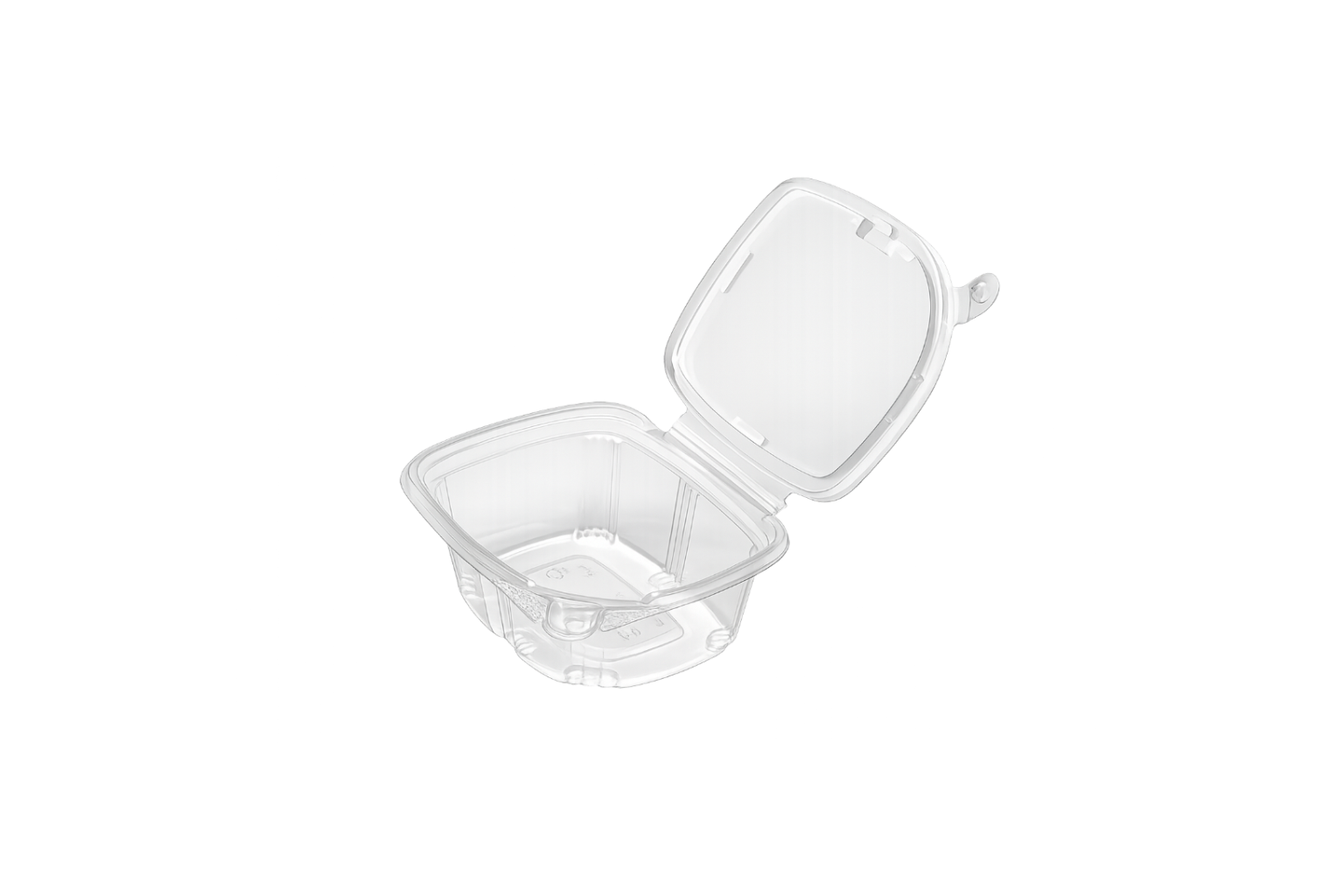 Pote Bisagra Cotnyl - 380cc PET