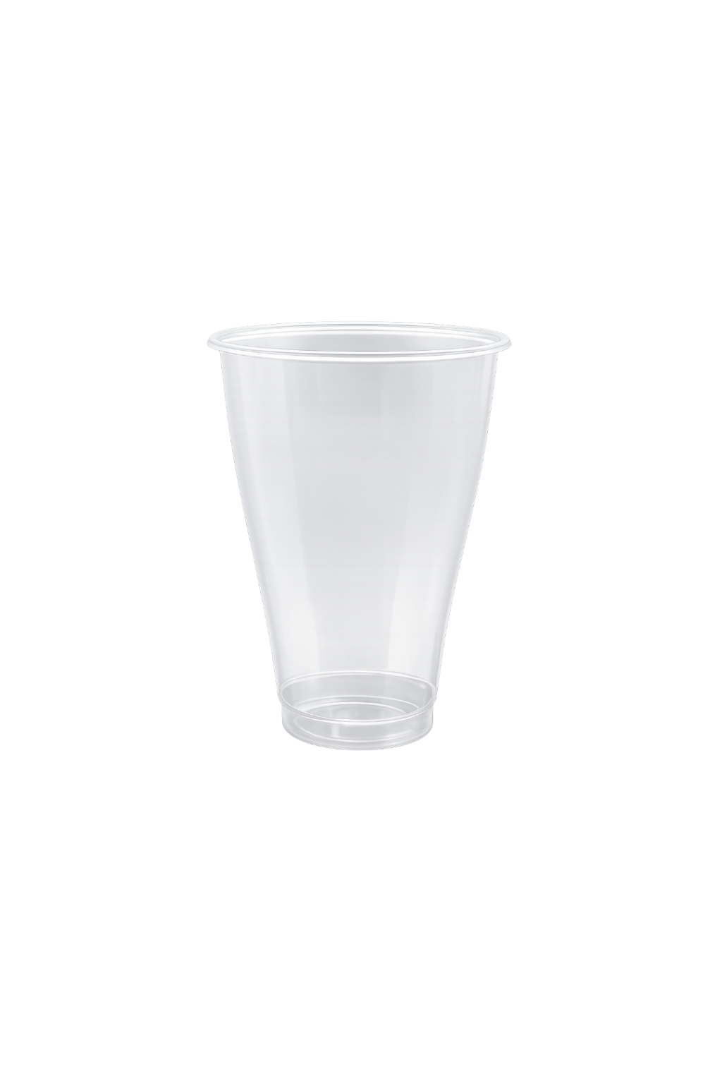 Vaso Pinta Plastivas - 500cc PS