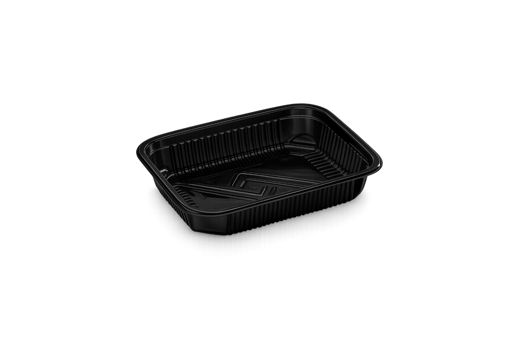 Bandeja Cotnyl - 105 PP Rectangular