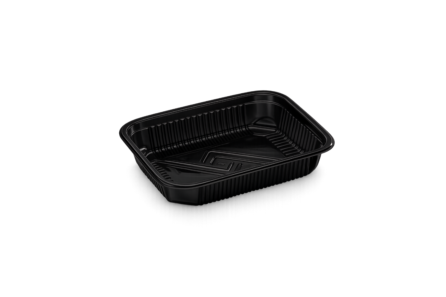 Bandeja Cotnyl - 105 PP Rectangular