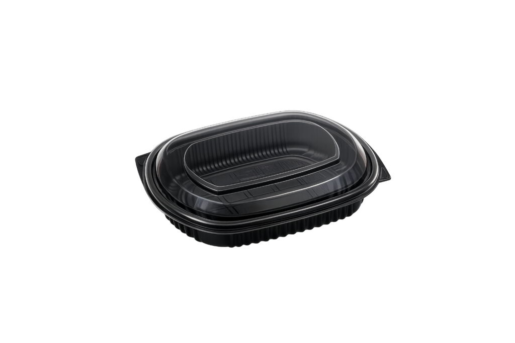 Bandeja Cotnyl - 475 PE / 475 TT (Sushi con Tapa)