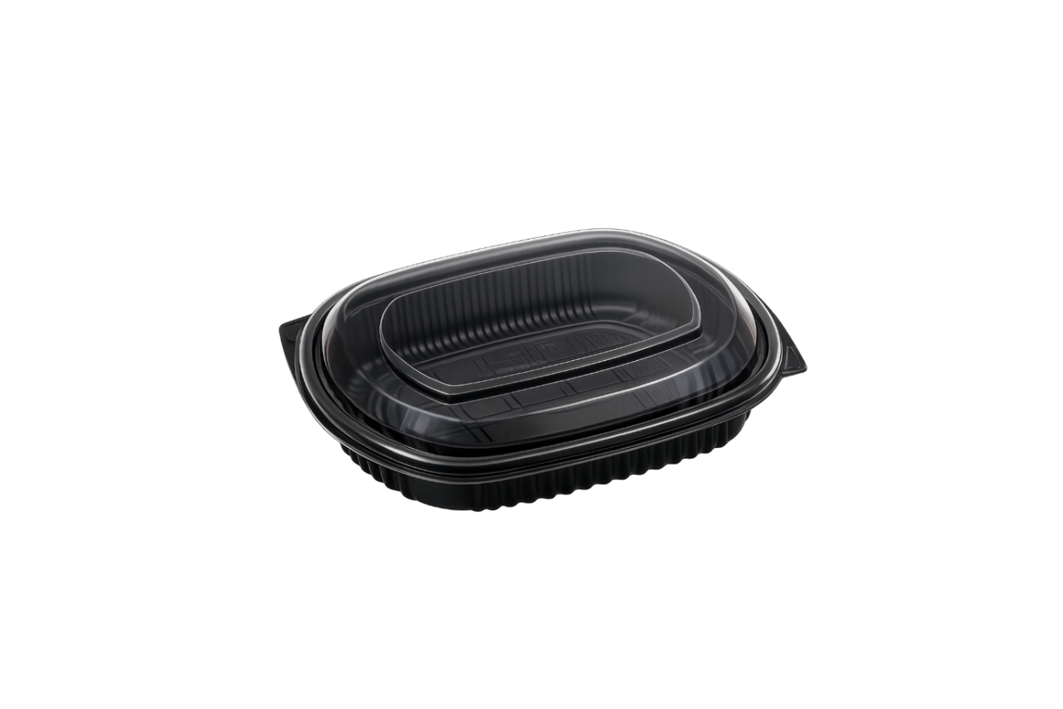 Bandeja Cotnyl - 475 PE / 475 TT (Sushi con Tapa)