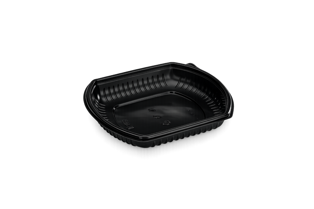 Bandeja Cotnyl - CAT 1 Negro (Catering)