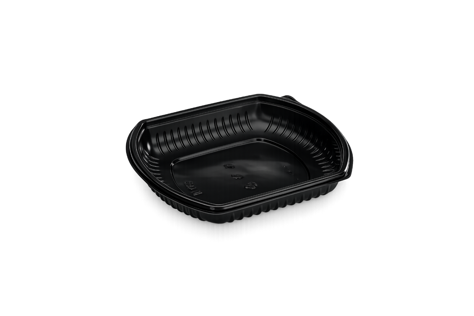 Bandeja Cotnyl - CAT 1 Negro (Catering)