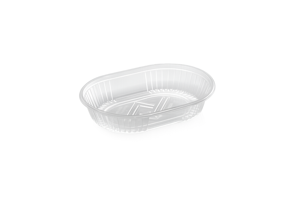 Bandeja Cotnyl - 105 PP Oval