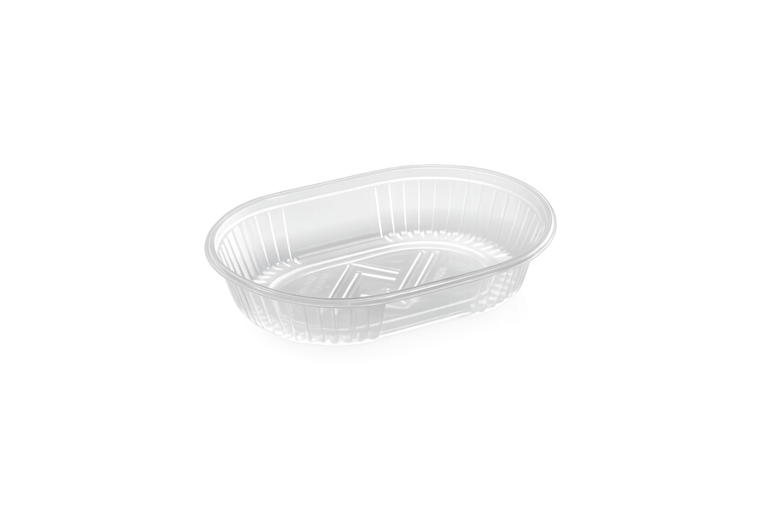 Bandeja Cotnyl - 105 PP Oval