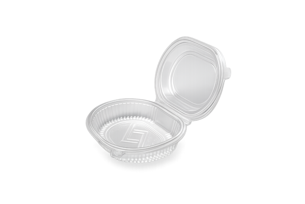 Estuche Cotnyl - 105 PP Oval