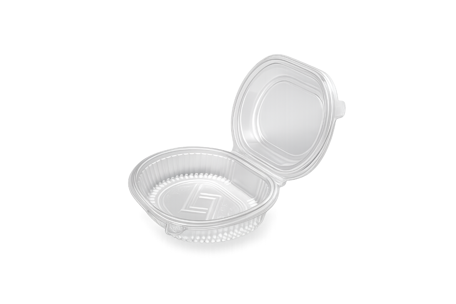 Estuche Cotnyl - 105 PP Oval